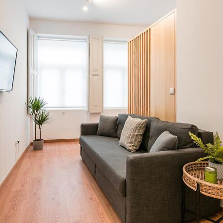 Guestready - Yazdah Flat 3 Appartement Porto Buitenkant foto