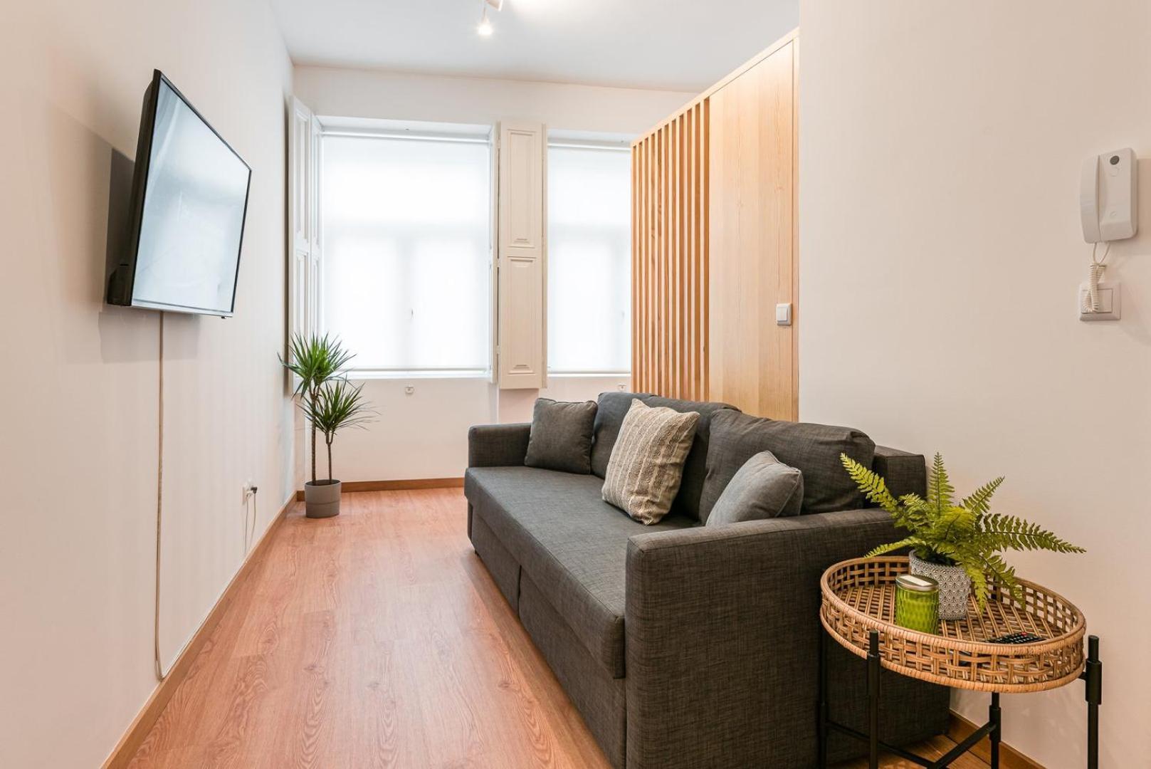 Guestready - Yazdah Flat 3 Appartement Porto Buitenkant foto