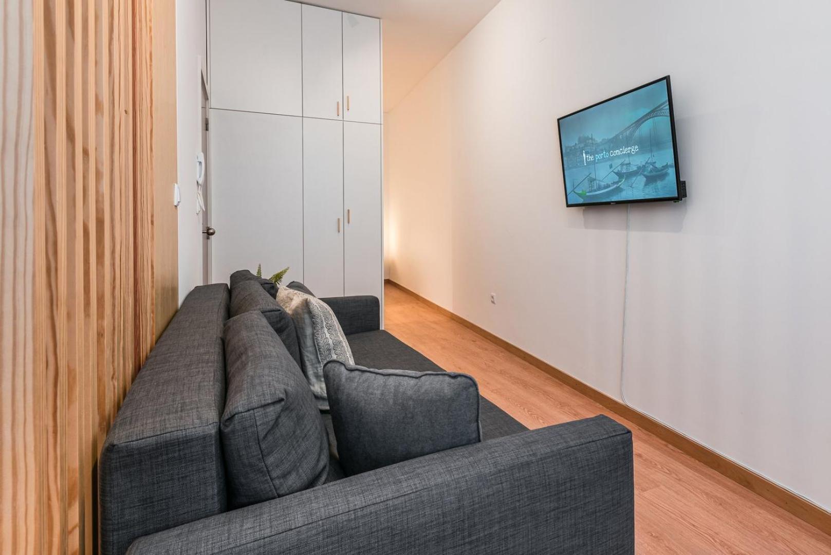 Guestready - Yazdah Flat 3 Appartement Porto Buitenkant foto