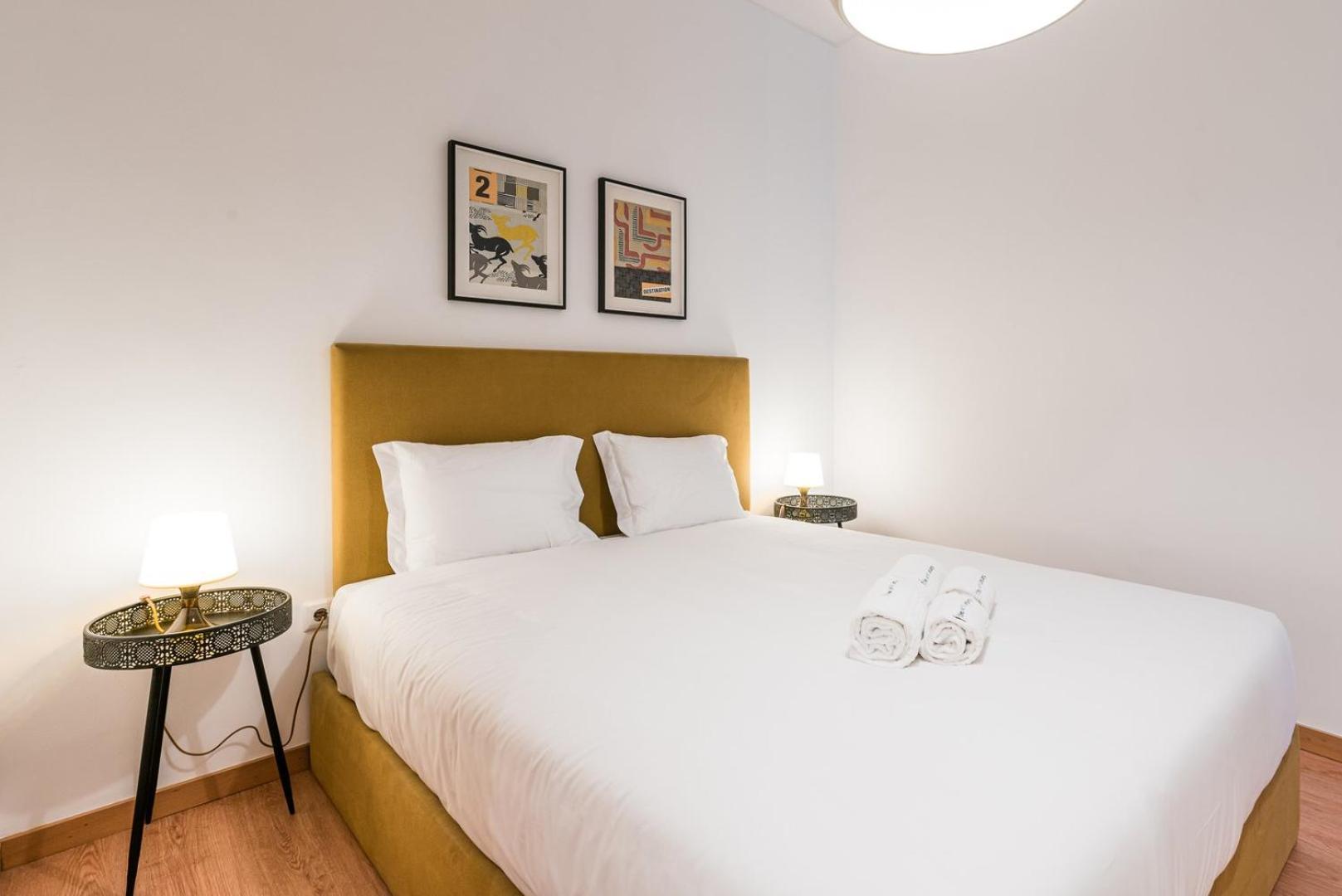 Guestready - Yazdah Flat 3 Appartement Porto Buitenkant foto