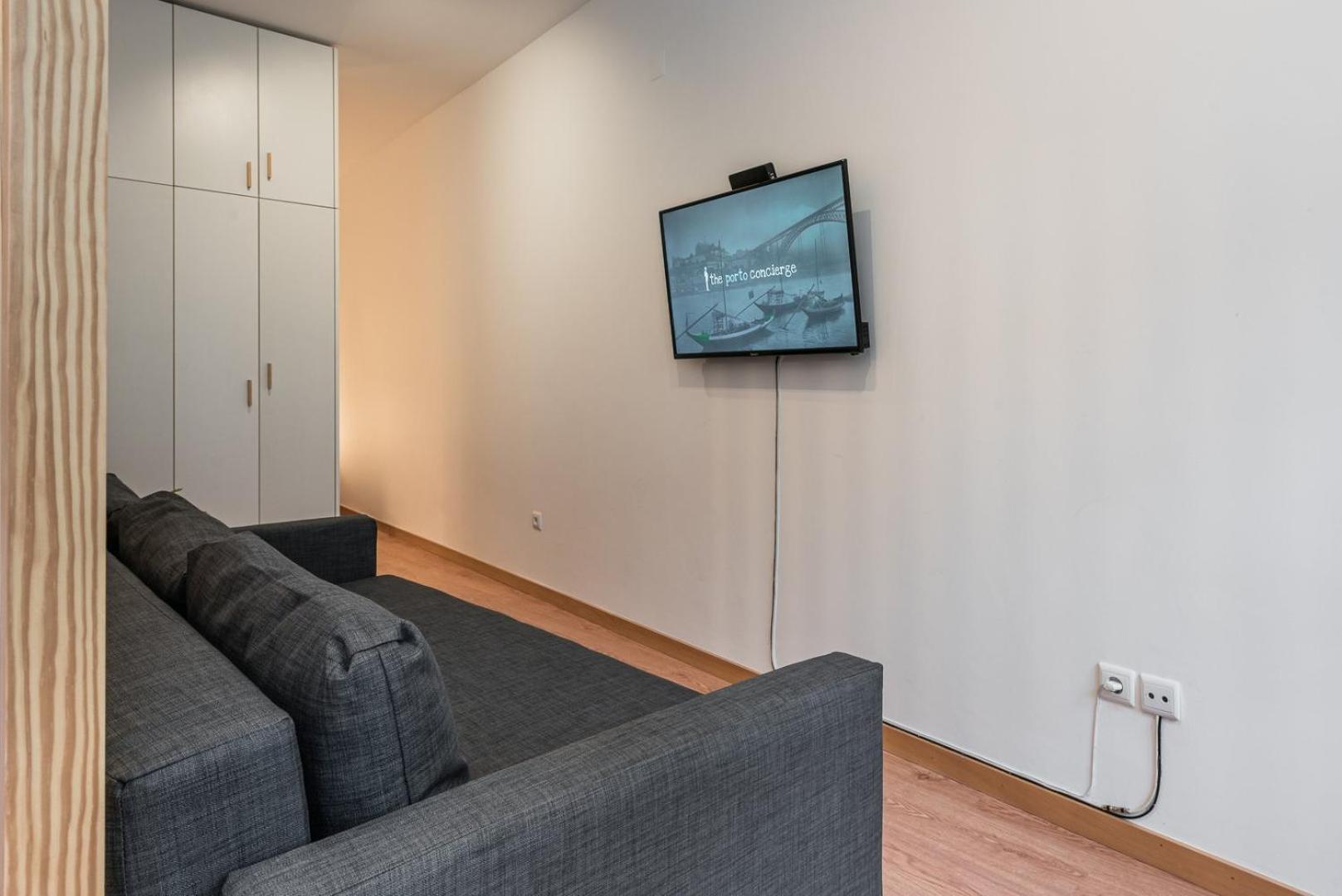 Guestready - Yazdah Flat 3 Appartement Porto Buitenkant foto