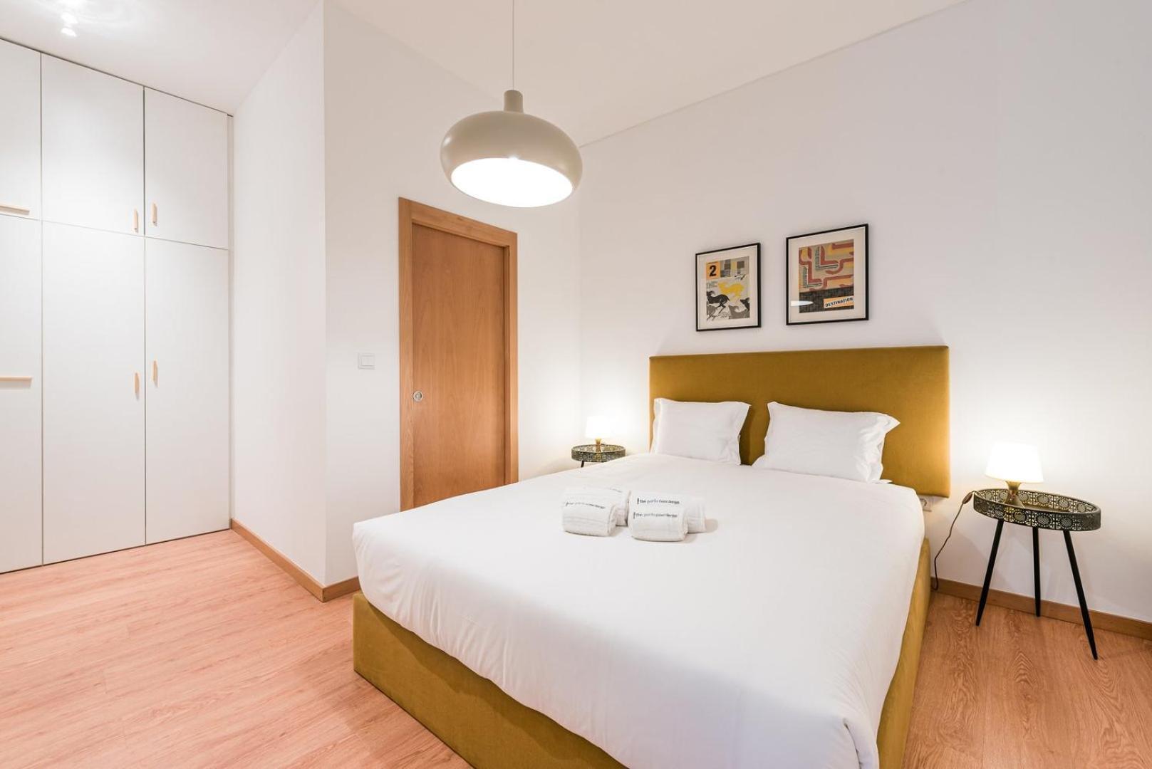 Guestready - Yazdah Flat 3 Appartement Porto Buitenkant foto