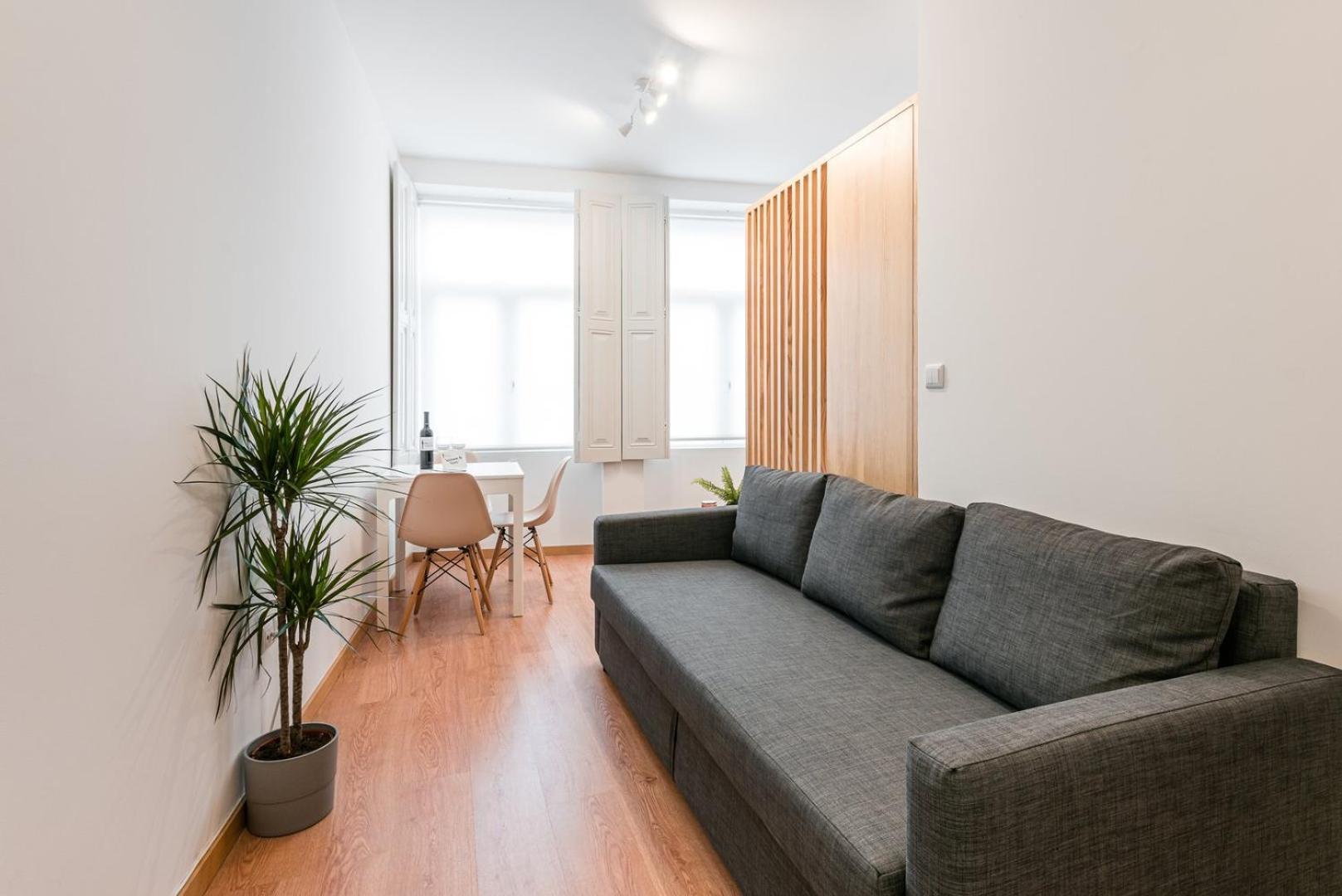 Guestready - Yazdah Flat 3 Appartement Porto Buitenkant foto