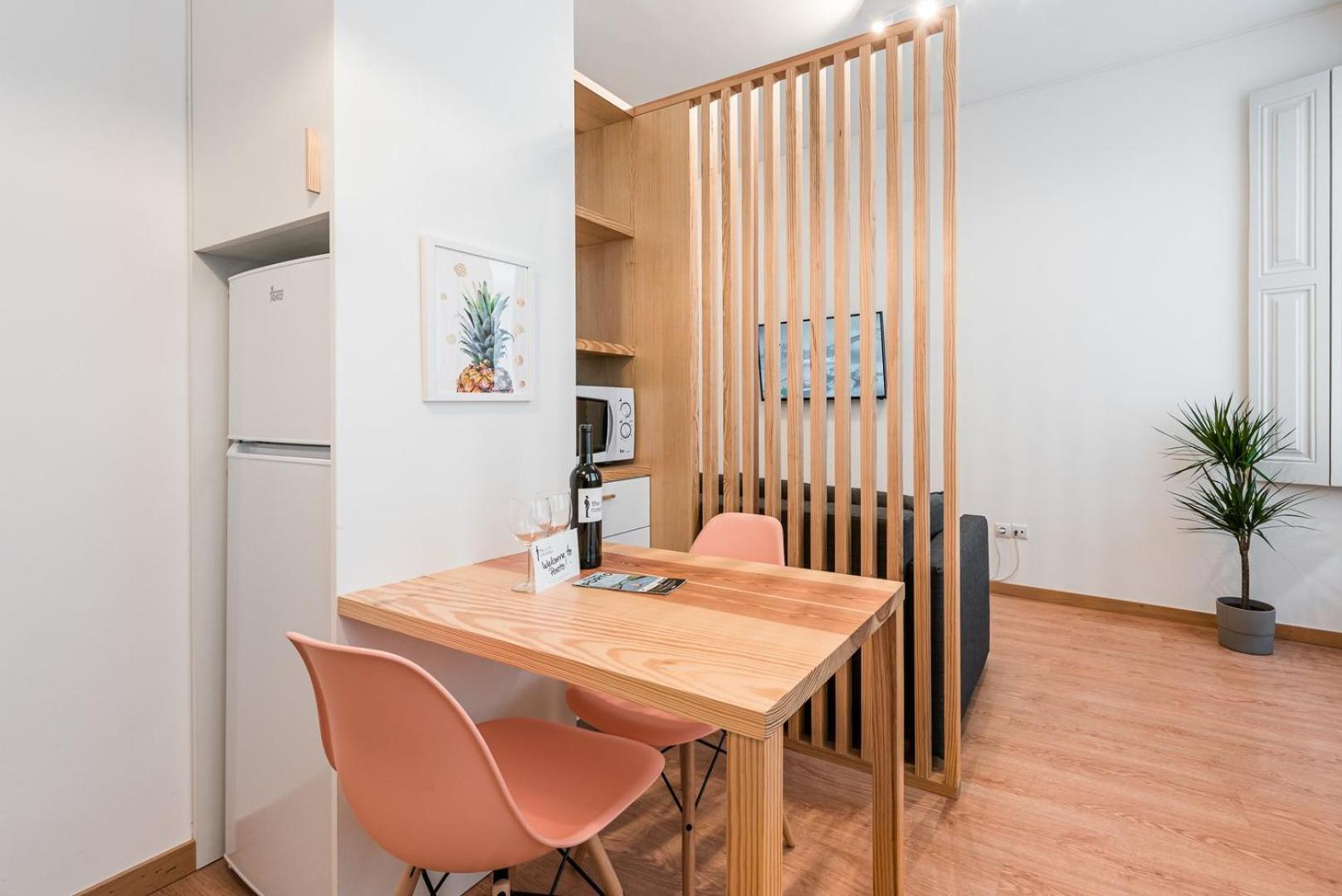 Guestready - Yazdah Flat 3 Appartement Porto Buitenkant foto