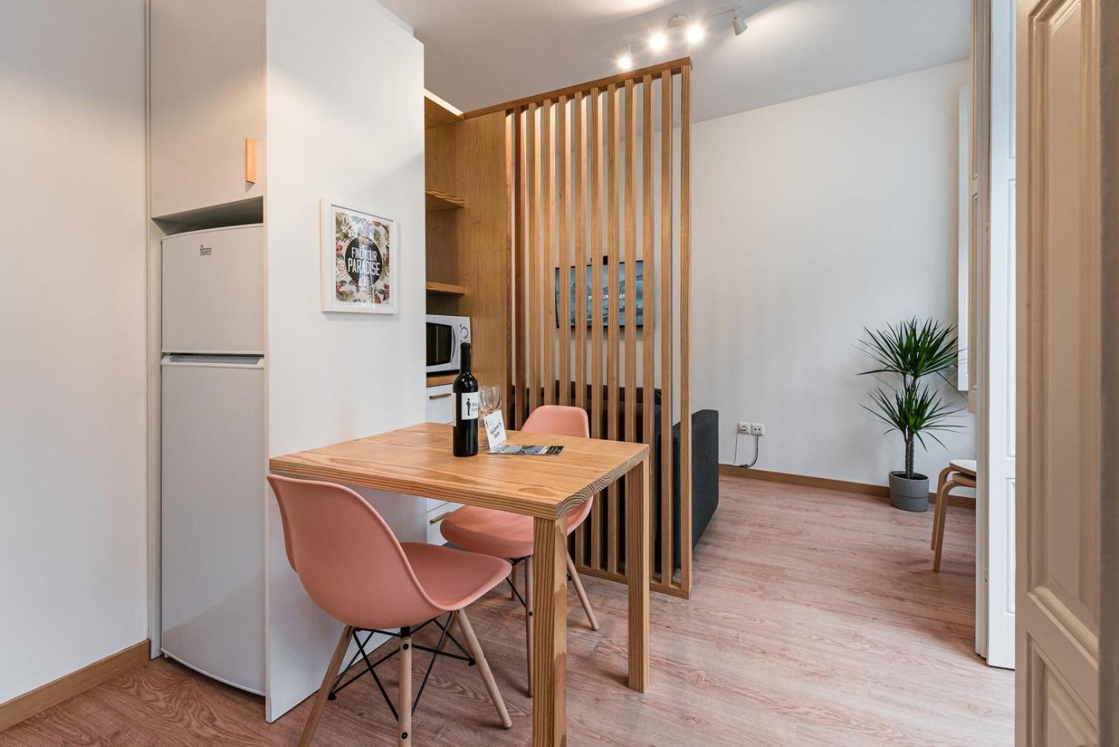 Guestready - Yazdah Flat 3 Appartement Porto Buitenkant foto